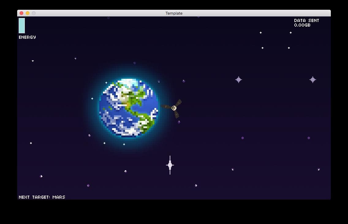 Juno screenshot 4