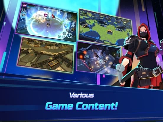 OVERDOX screenshot 5