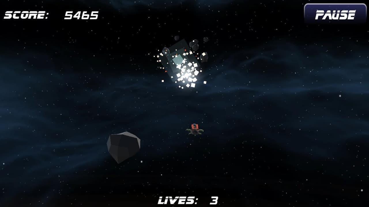 Turbo Turtle & Space Duck Shooter screenshot 6