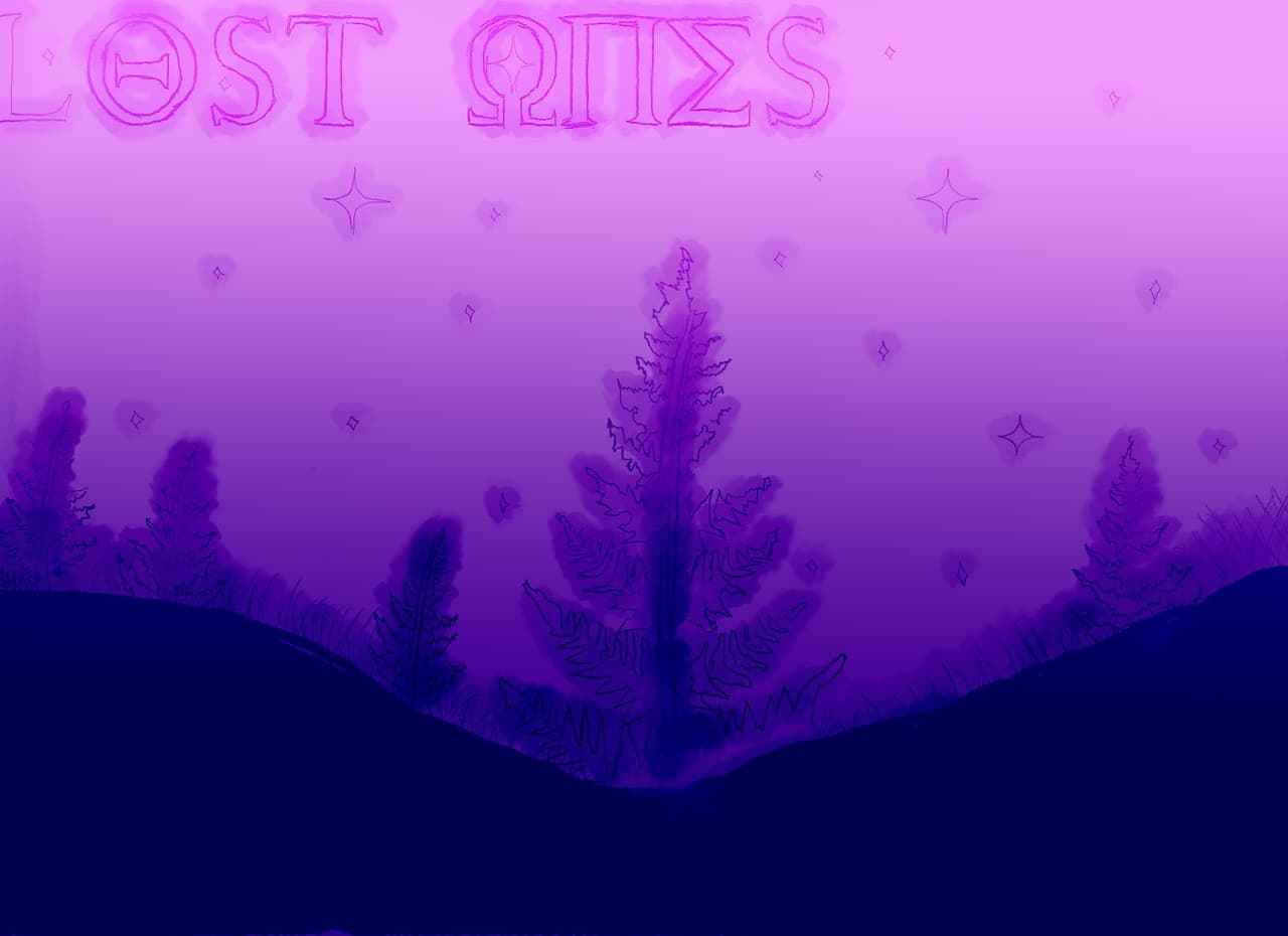 Lost Ones