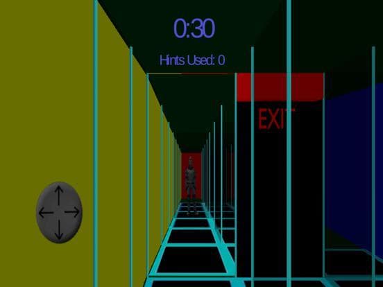 Mirror Maze Challenge screenshot 4