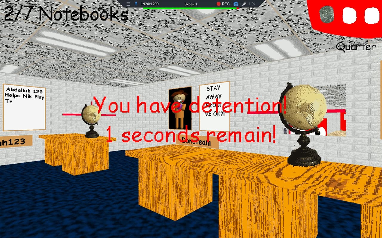 Abdalluh 123 Helps Nik Play TV