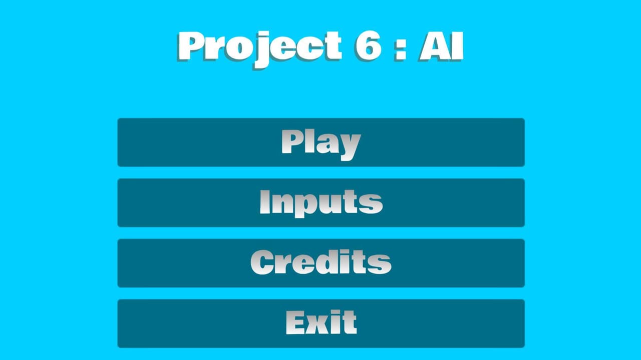 Tank Ai Project screenshot 5