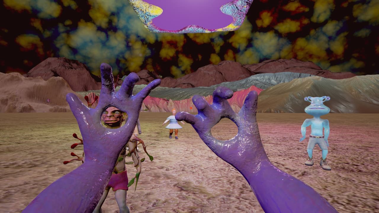 NeverEndingDrama screenshot 2