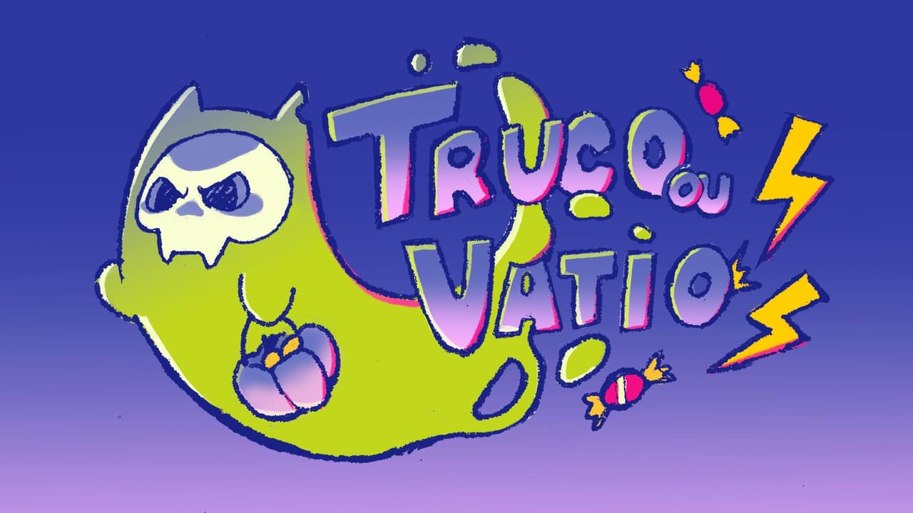 Truco ou vatio screenshot 2