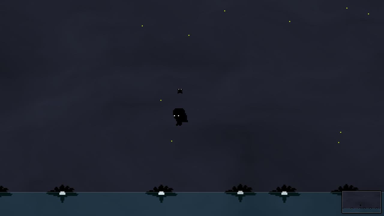 The Swamp Fiend screenshot 6