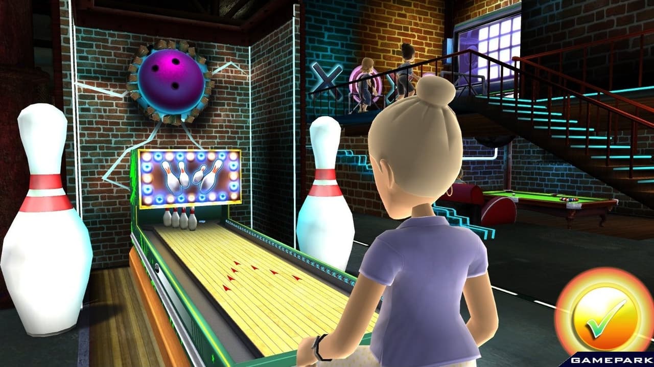 Game Party In Motion screenshot 2