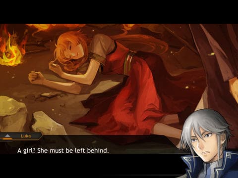 The War of Eustrath HD screenshot 4