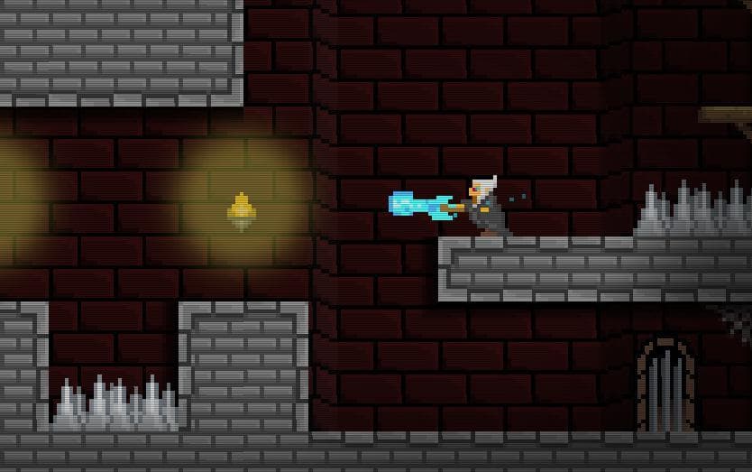 Katon the soulless wizard screenshot 4