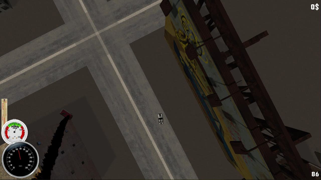 Nuclear Fury screenshot 3