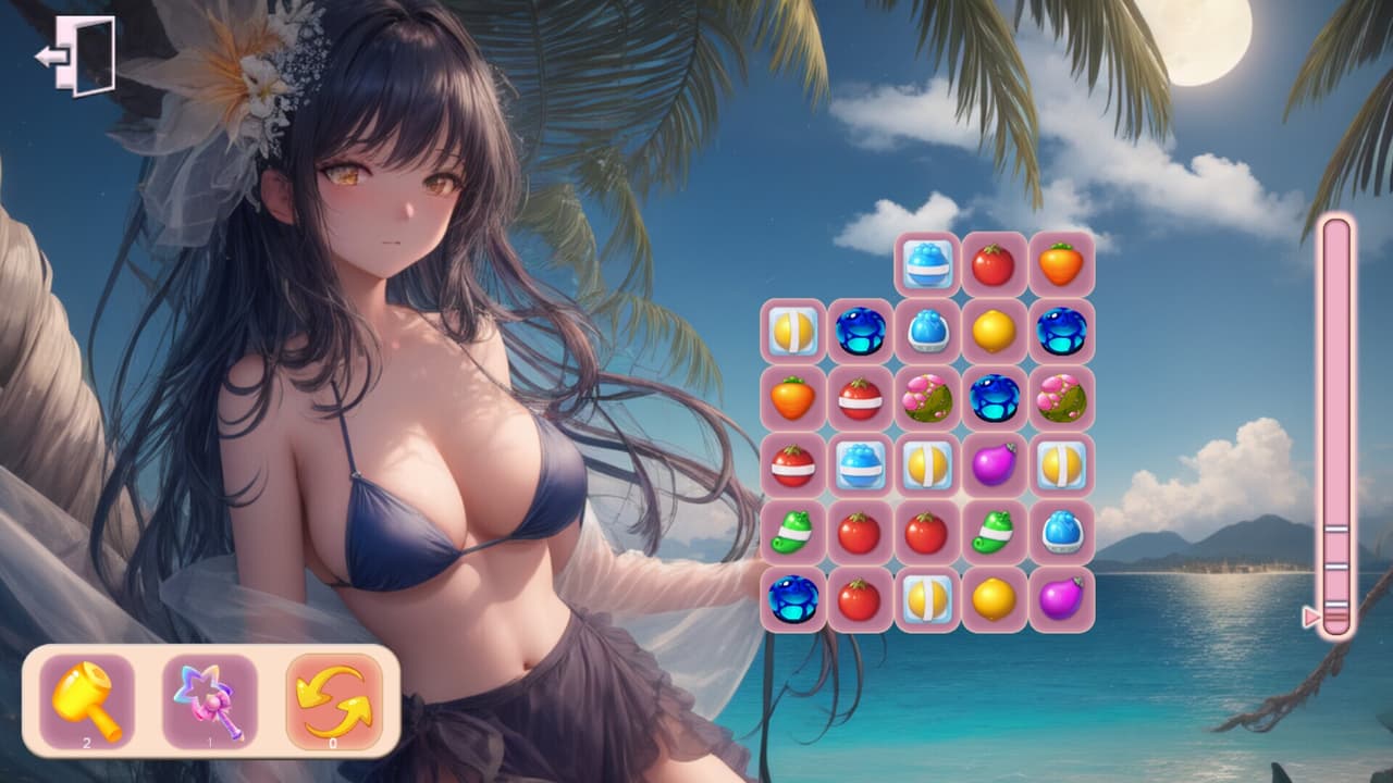 Lovely Links screenshot 2