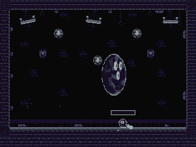 Egglien (Spacespy) screenshot 3
