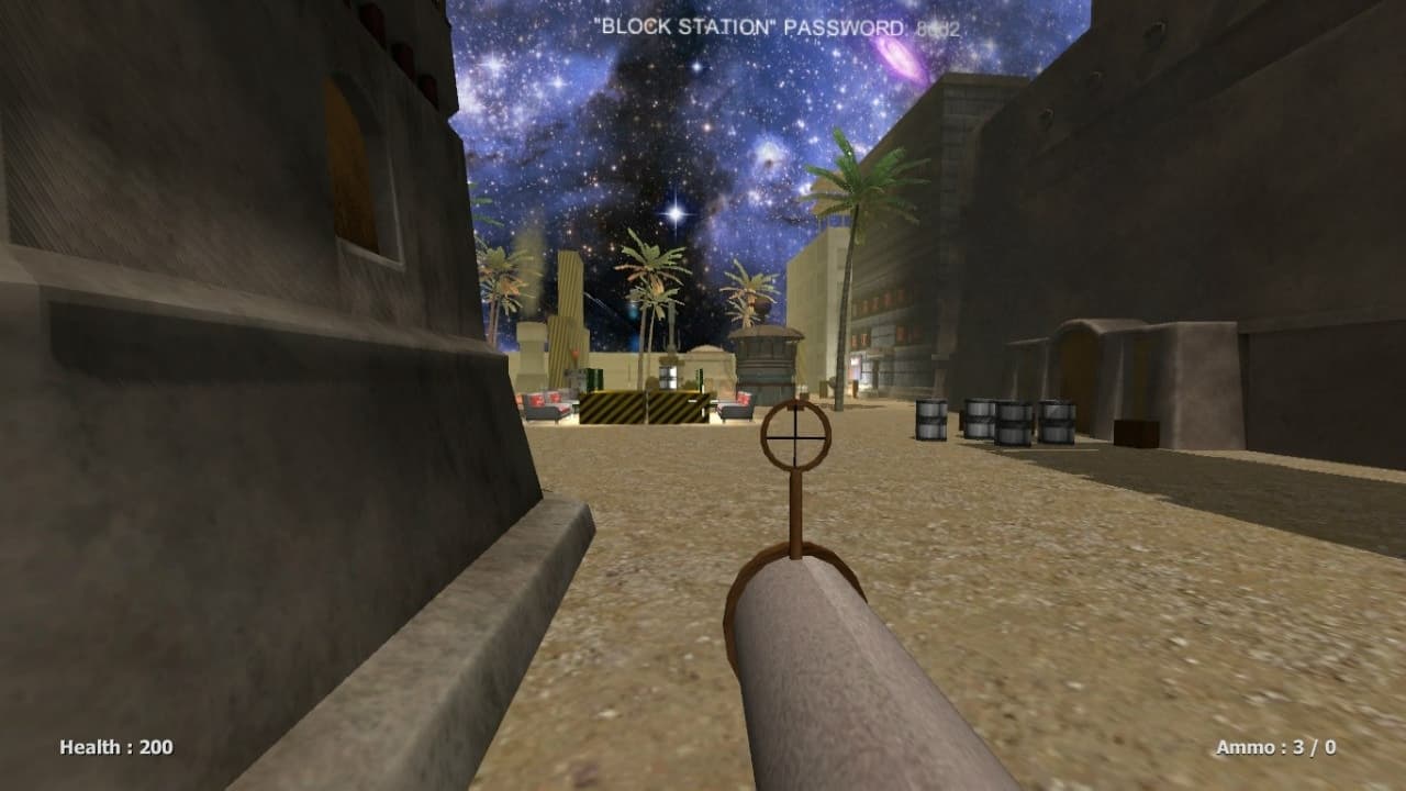 Angry VS Android screenshot 4