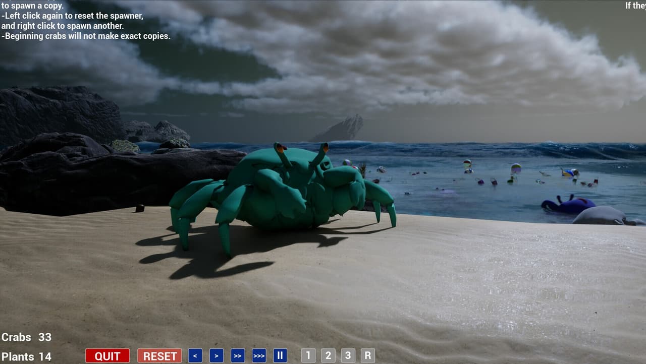 You Got Crabs screenshot 5