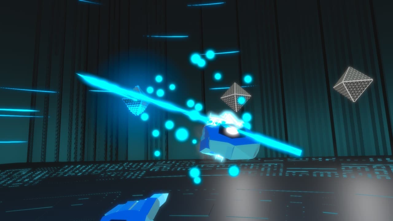 BlitzPunch screenshot 4
