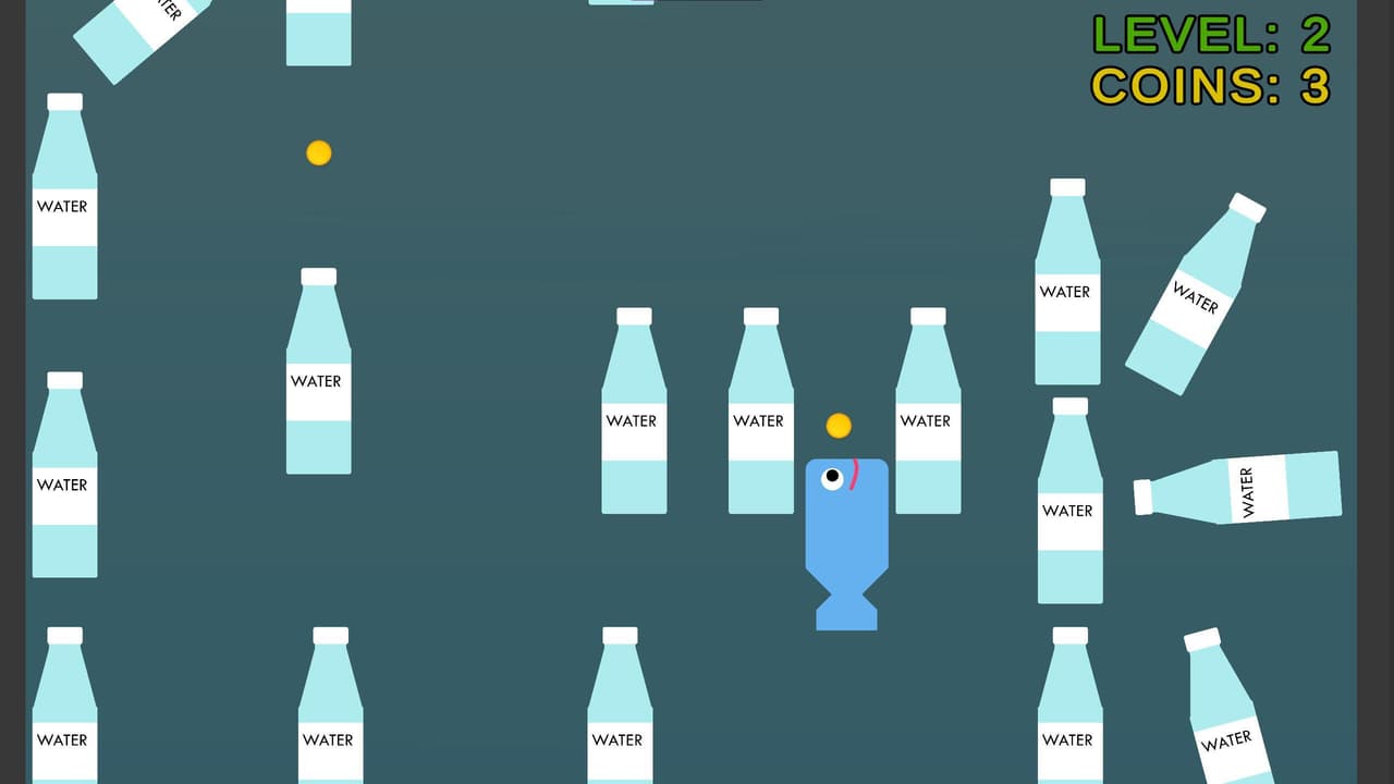 Bottledodge