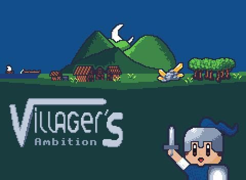 Villagers Ambition