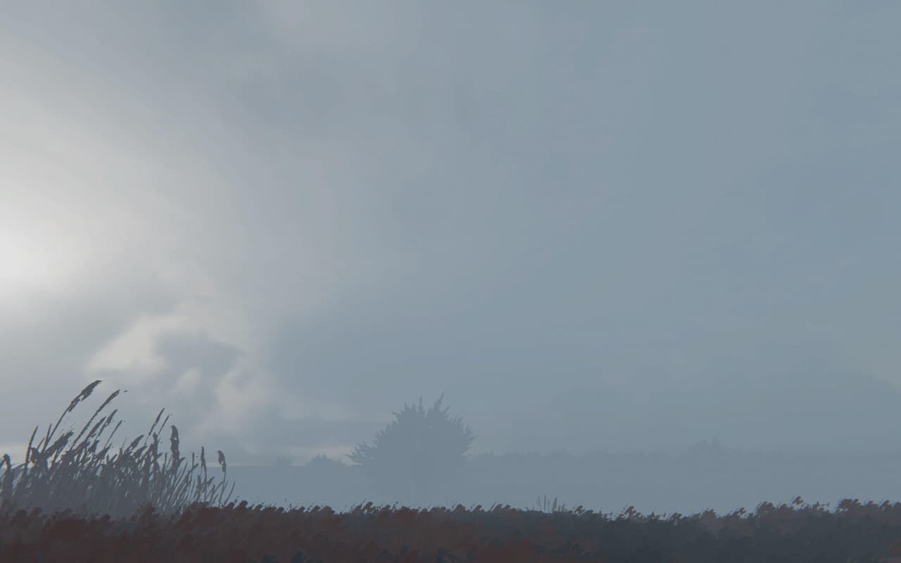 Headlands screenshot 2