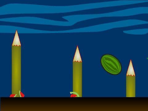 Melonodos screenshot 3