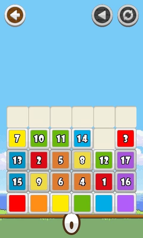 Digital Puzzle for Windows screenshot 6