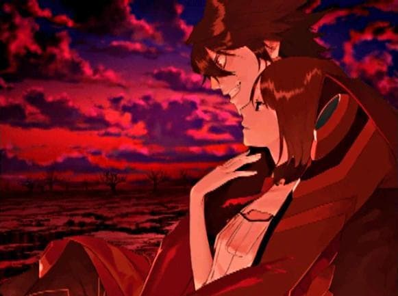 Scared Rider Xechs screenshot 2