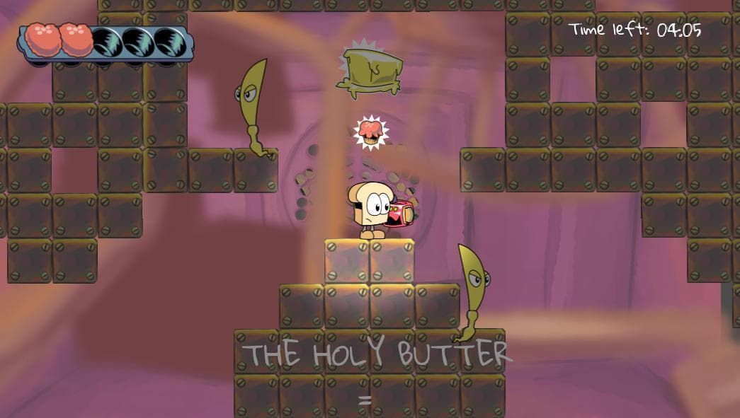 Toasty (Hoimar, Drk, AdamGoik, Bunny Trail Junction) screenshot 3