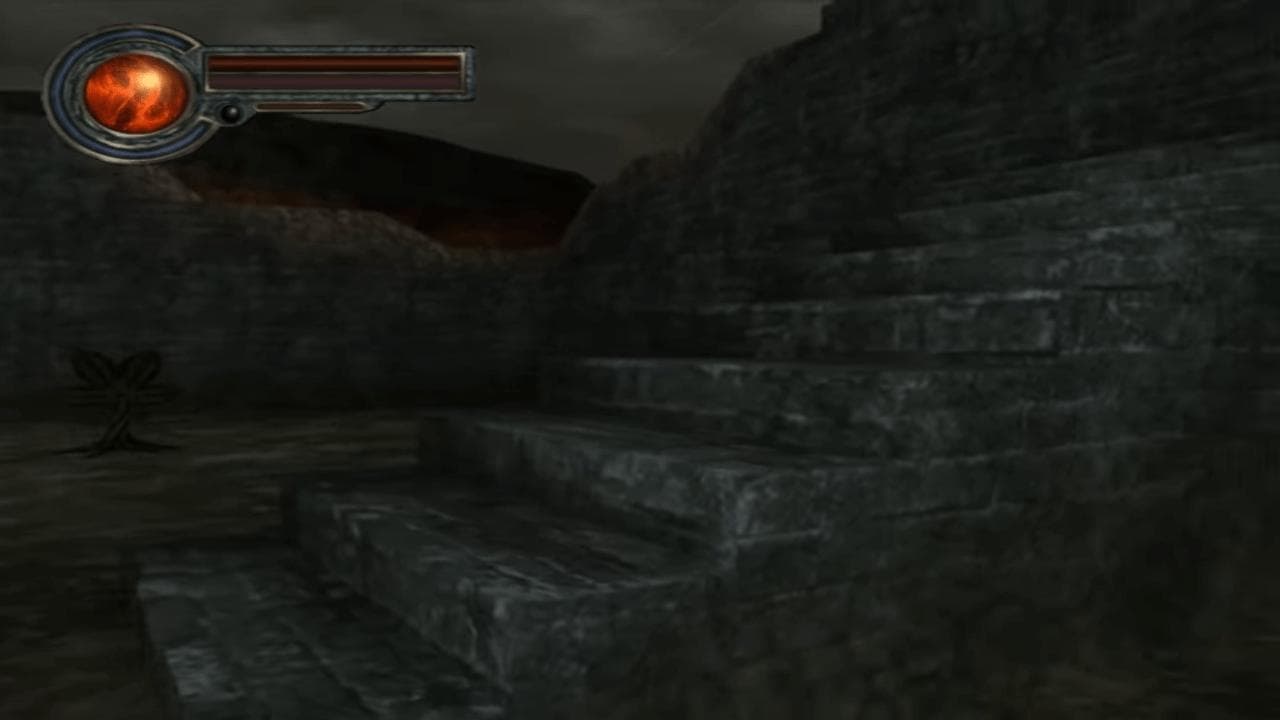 Kings Field: The Ancient City screenshot 6