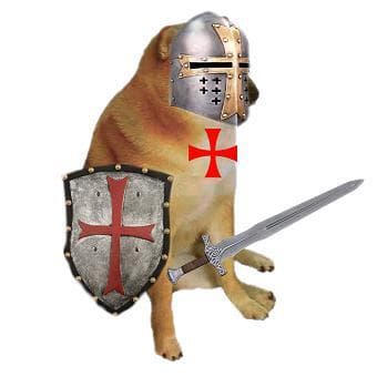 Una Historia de Templarios DEMO