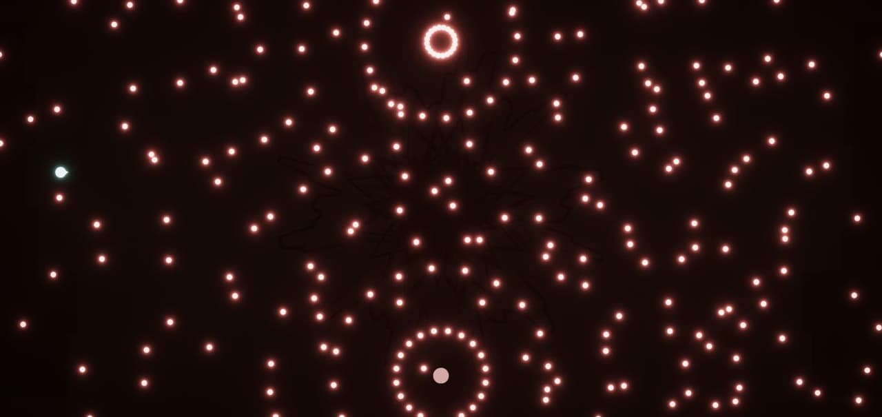 Drum & Bass & Bullets screenshot 3