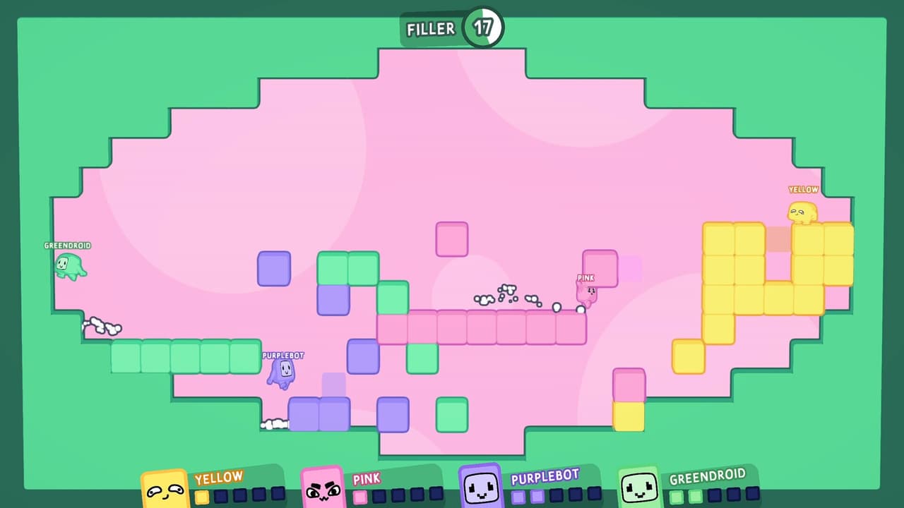 BlockEm! screenshot 3