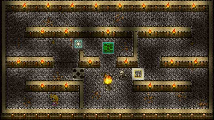 Rorrim screenshot 5