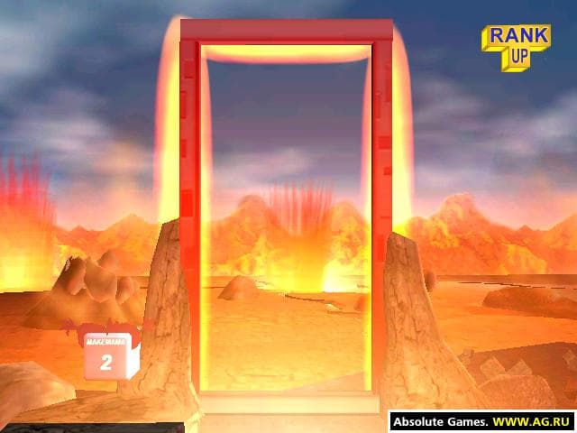 Tetris Worlds