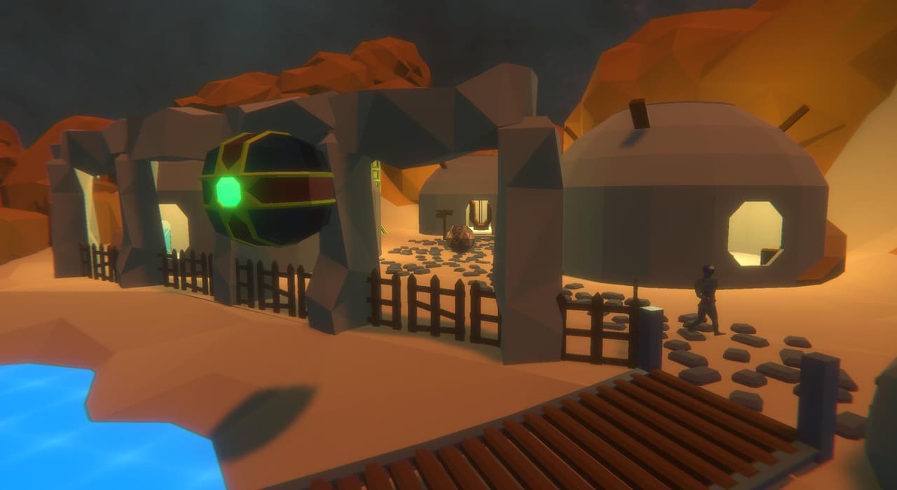 Colonies End (itch) screenshot 3
