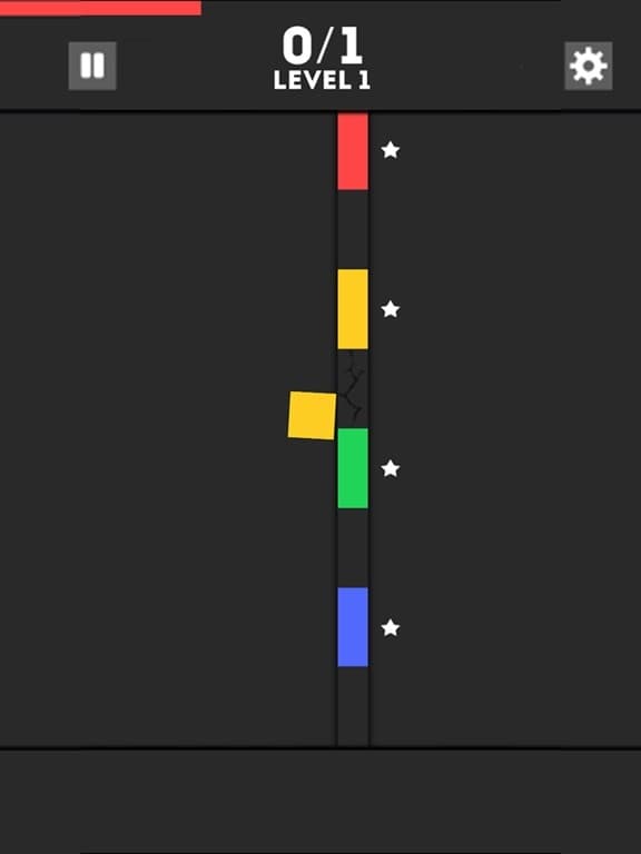 Color Strikez screenshot 4