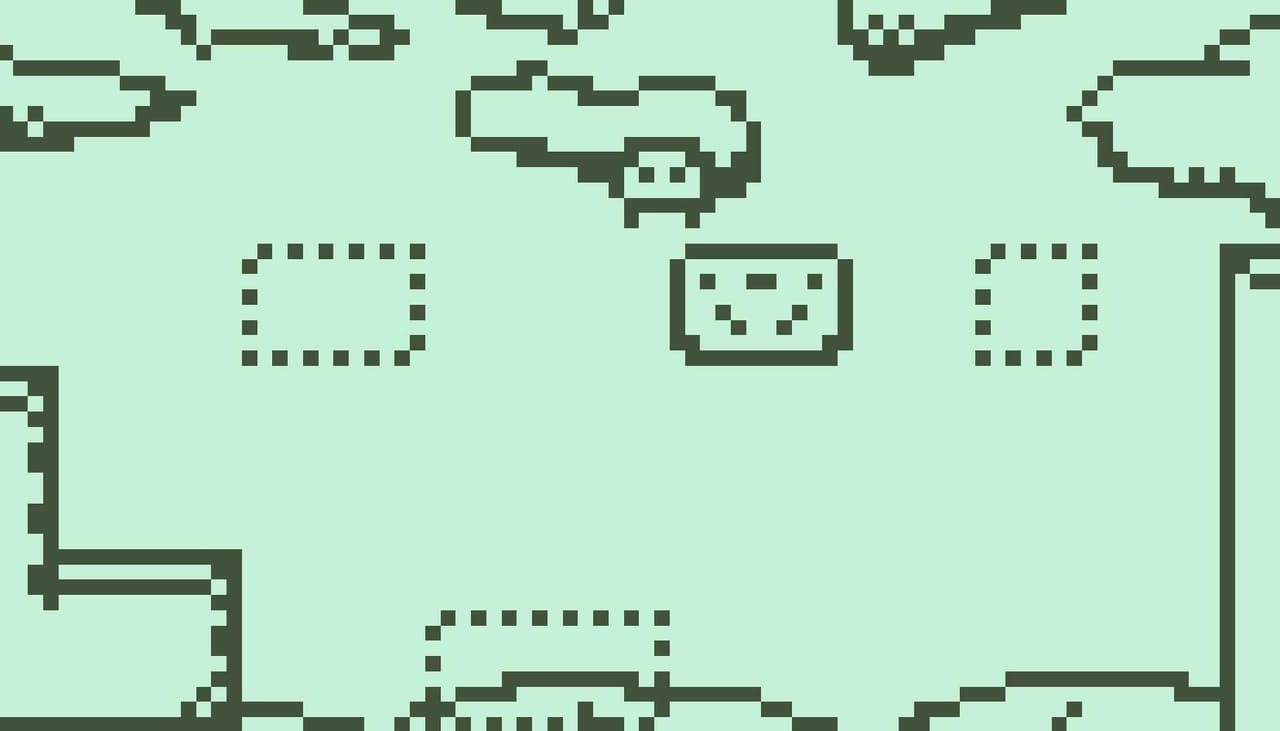 Switch Block screenshot 4