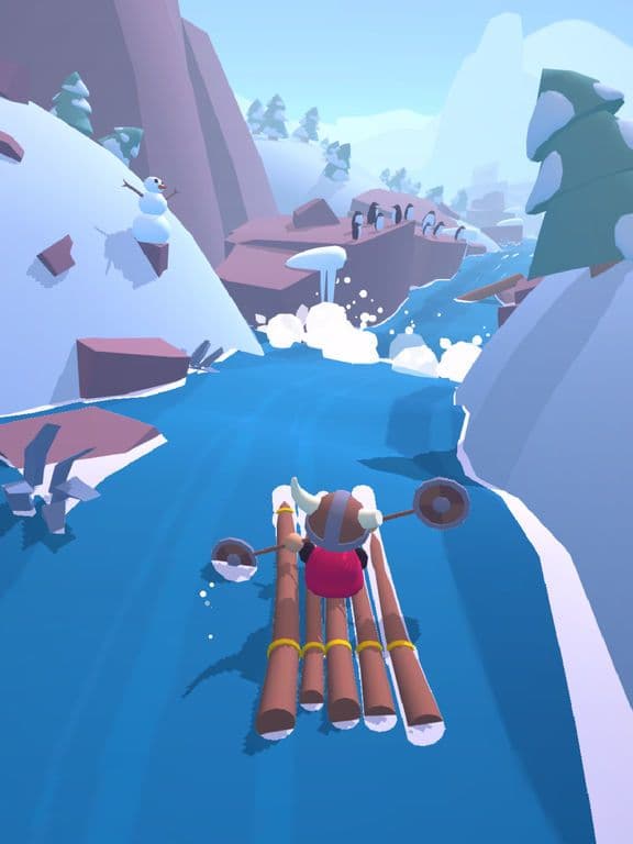 Row Row screenshot 3