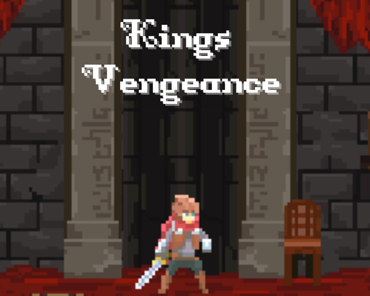 Kings Vengeance