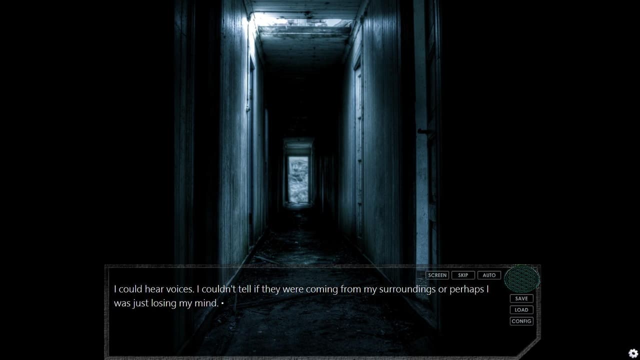 The Watchers (itch) screenshot 2