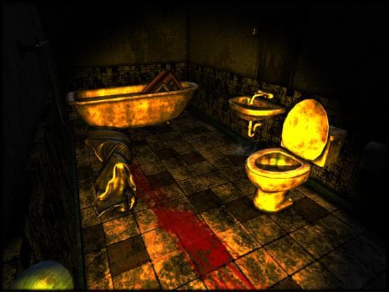 Candles of the Dead