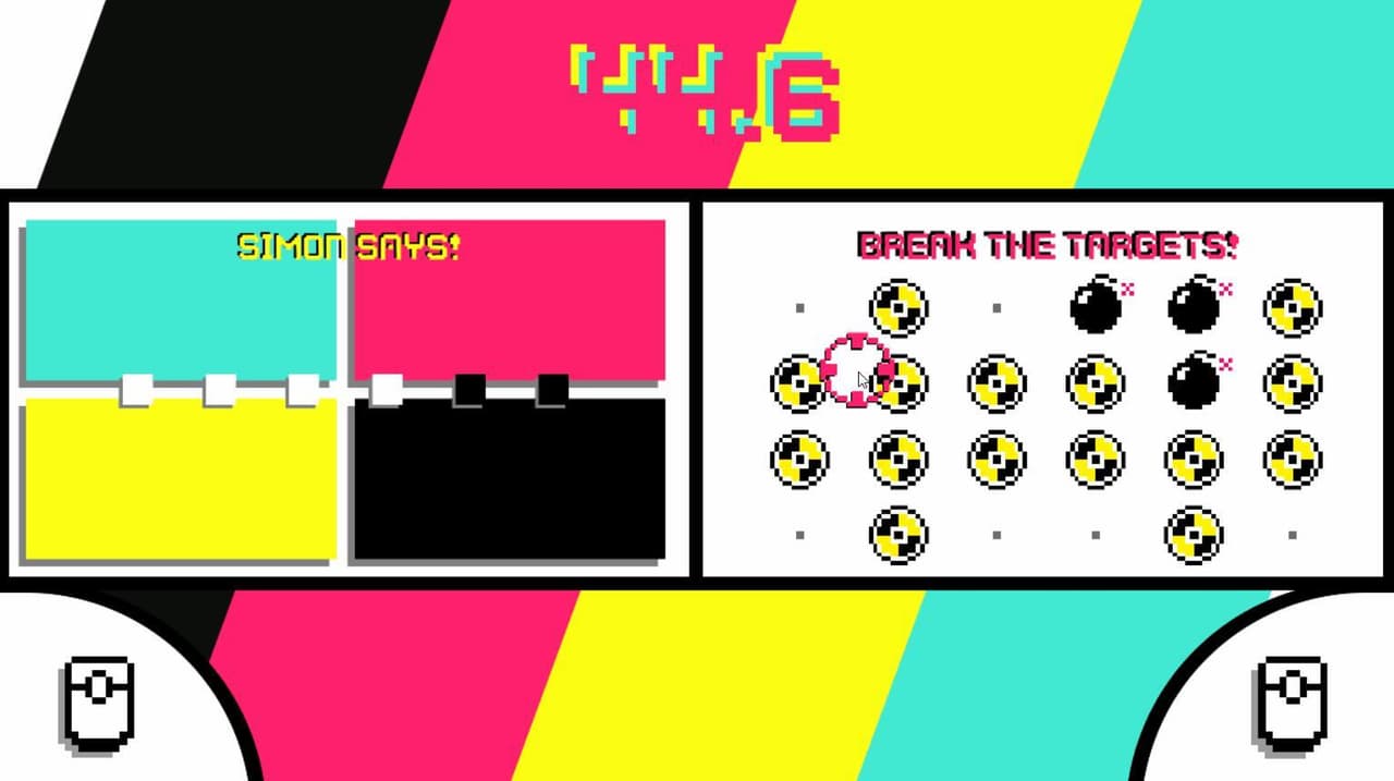 May I Have Your Attention, Please (Fowlest) screenshot 3