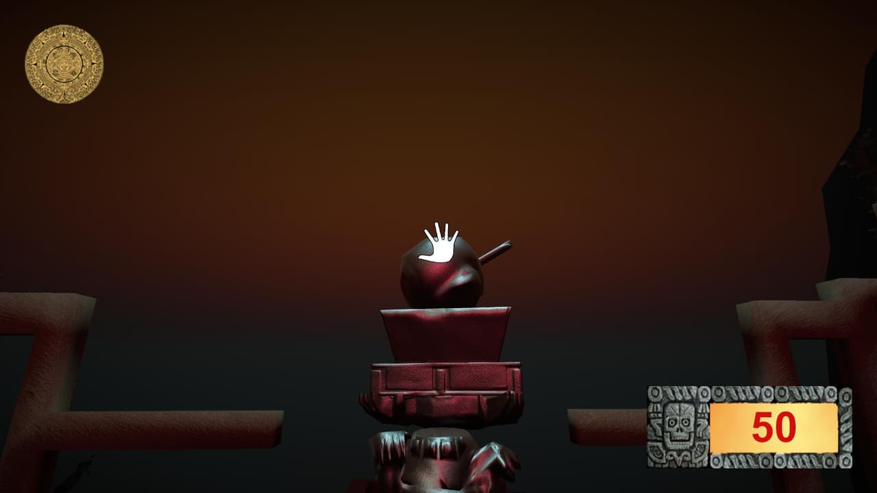 The Shrine of the Silver Monkey screenshot 3