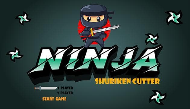 NinjaShurikenCutter