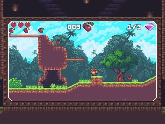 FoxyLand | Premium screenshot 3