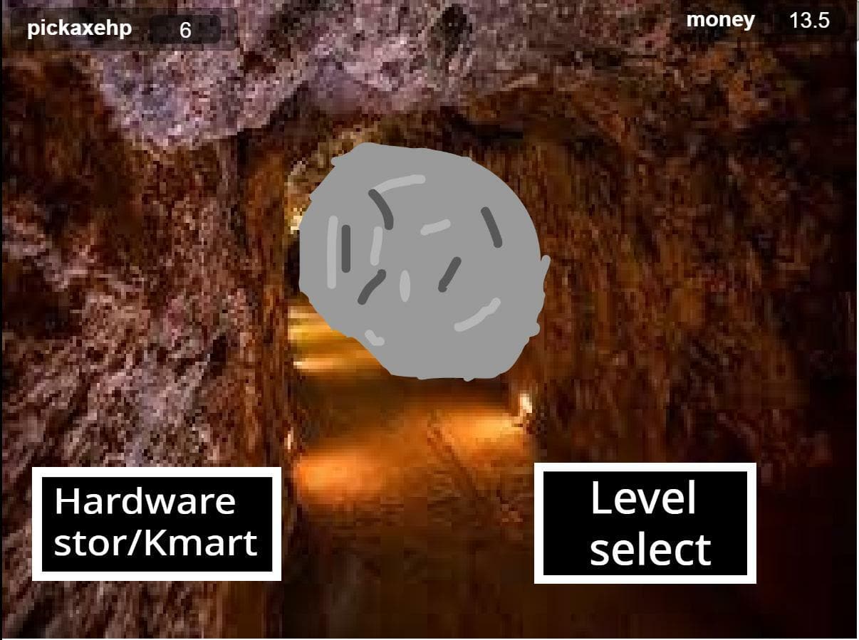 Mining Away (To the Core) screenshot 2