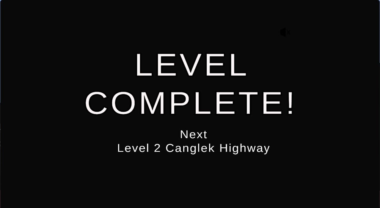 Ride on the FLyover screenshot 2