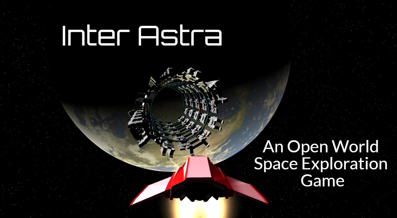 Inter Astra (Among the Stars)