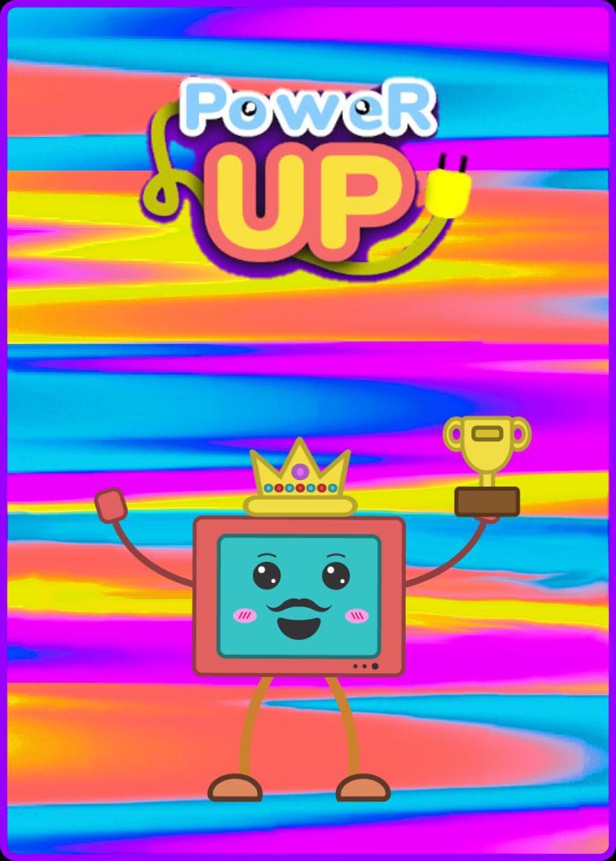 Power Up - Puzzle