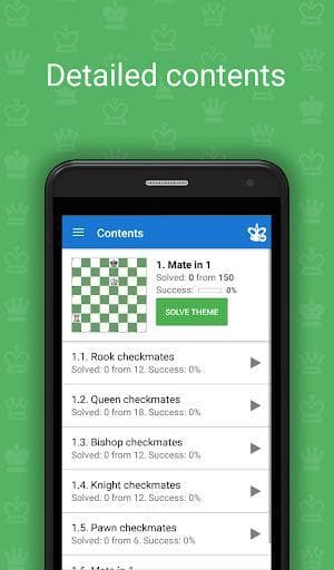 Chess Tactics for Beginners screenshot 6