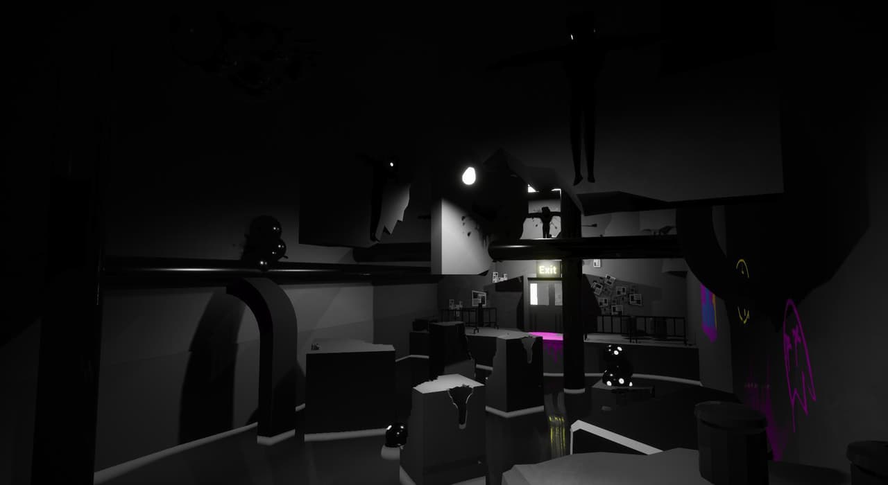 PostContrast screenshot 5