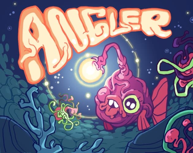 Angler (Tuff Pie)